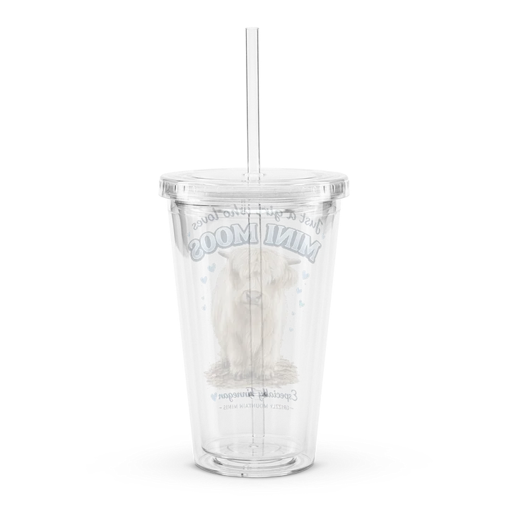 Mini Moos - Finnegan Double Wall Tumbler product image (2)