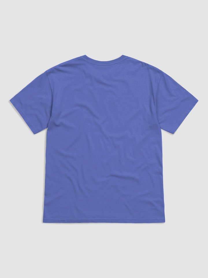 You Did it Girl Cherries Comfort Colors Tee - Pink/Blue product image (2)