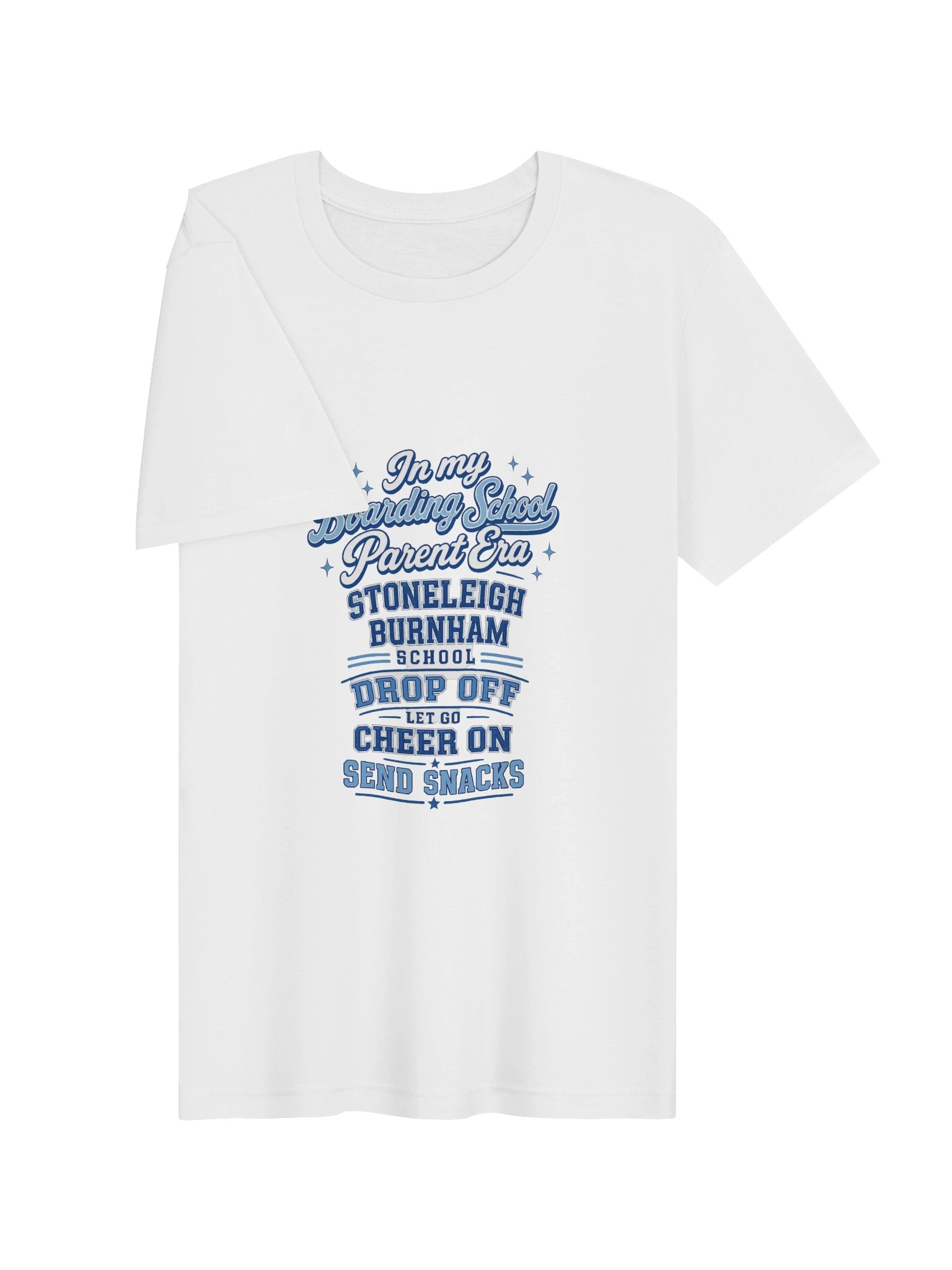 In My Boarding School Parent Era Tee product image (5)