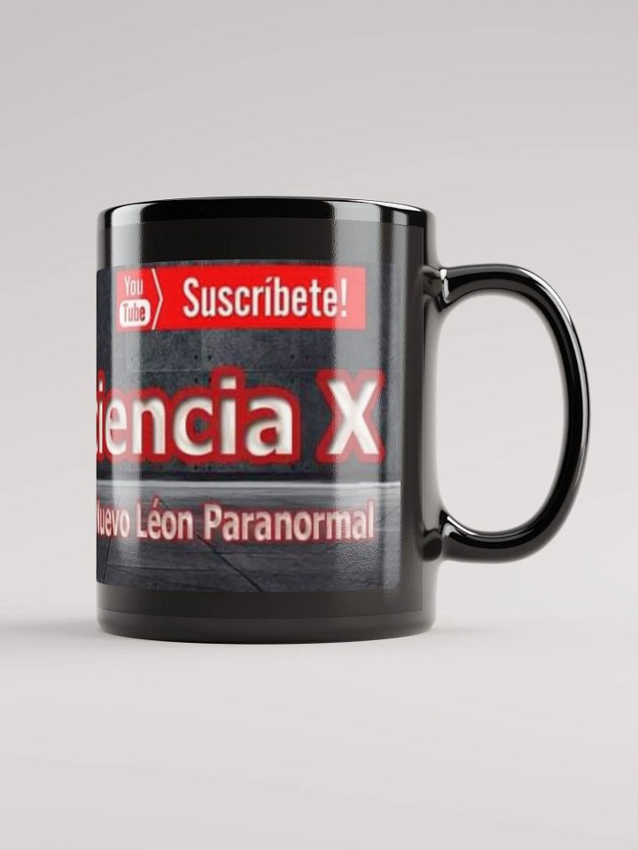 Conciencia X Paranormal Explorer Mug product image (2)