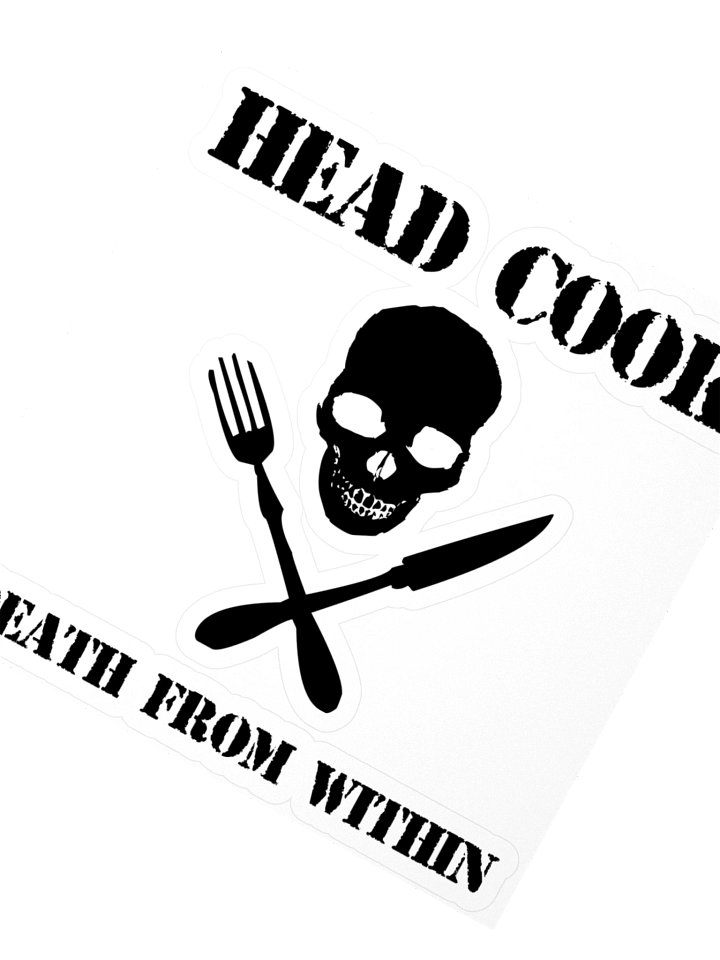 Head Cook product image (2)