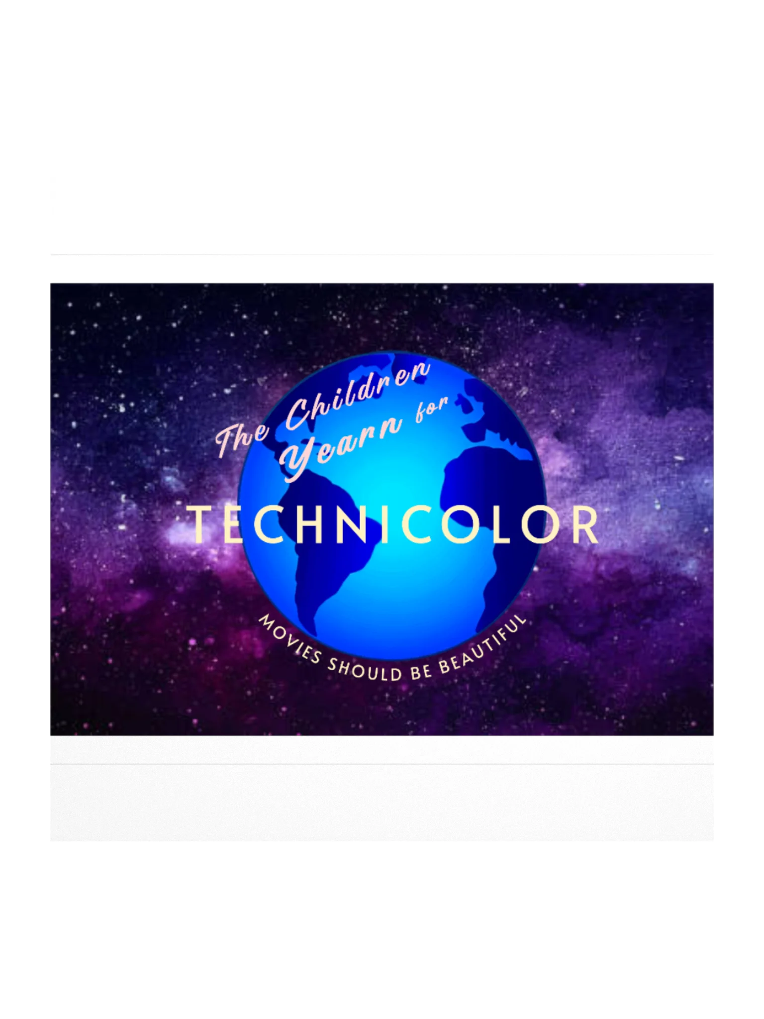 Technicolor Sticker product image (2)