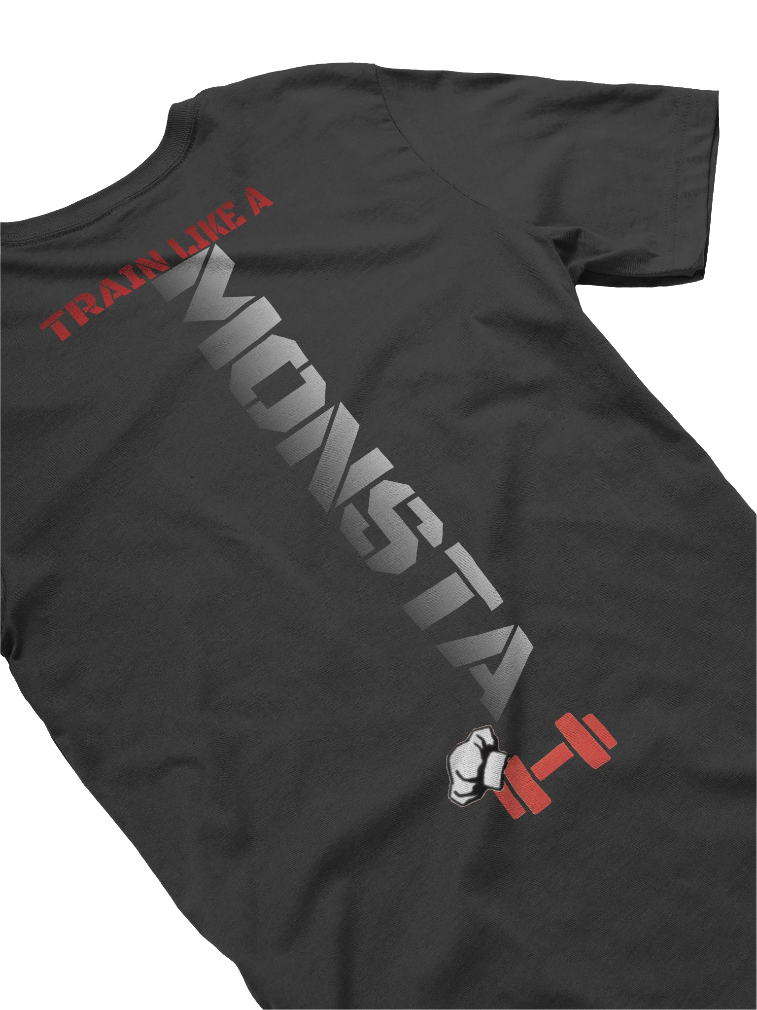 Train Like A Monsta product image (25)