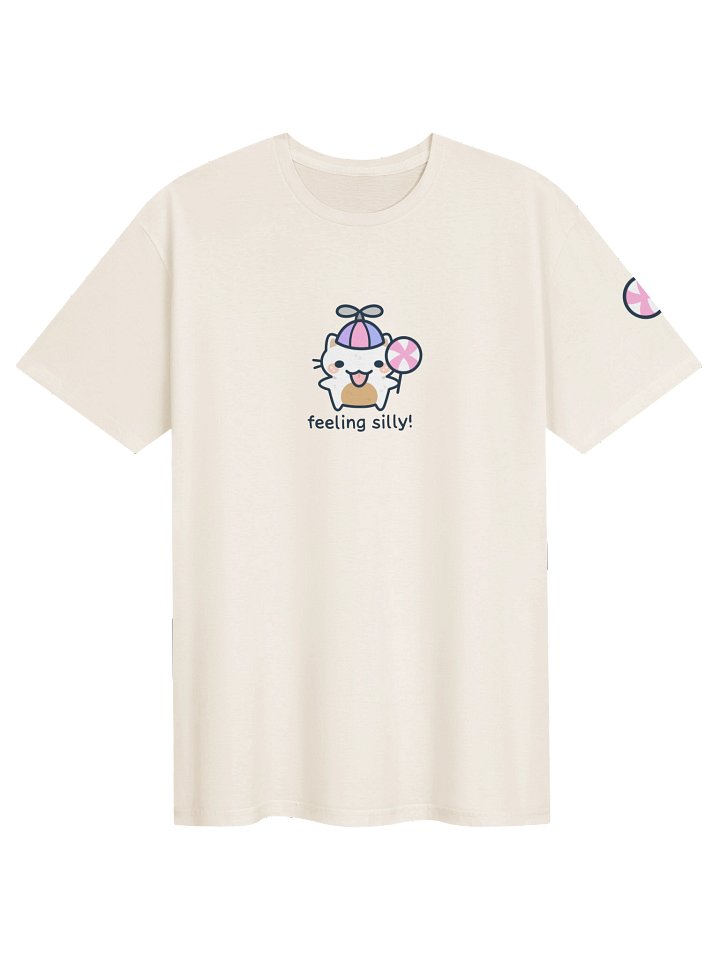 Luna Feeling Silly Shirt product image (1)