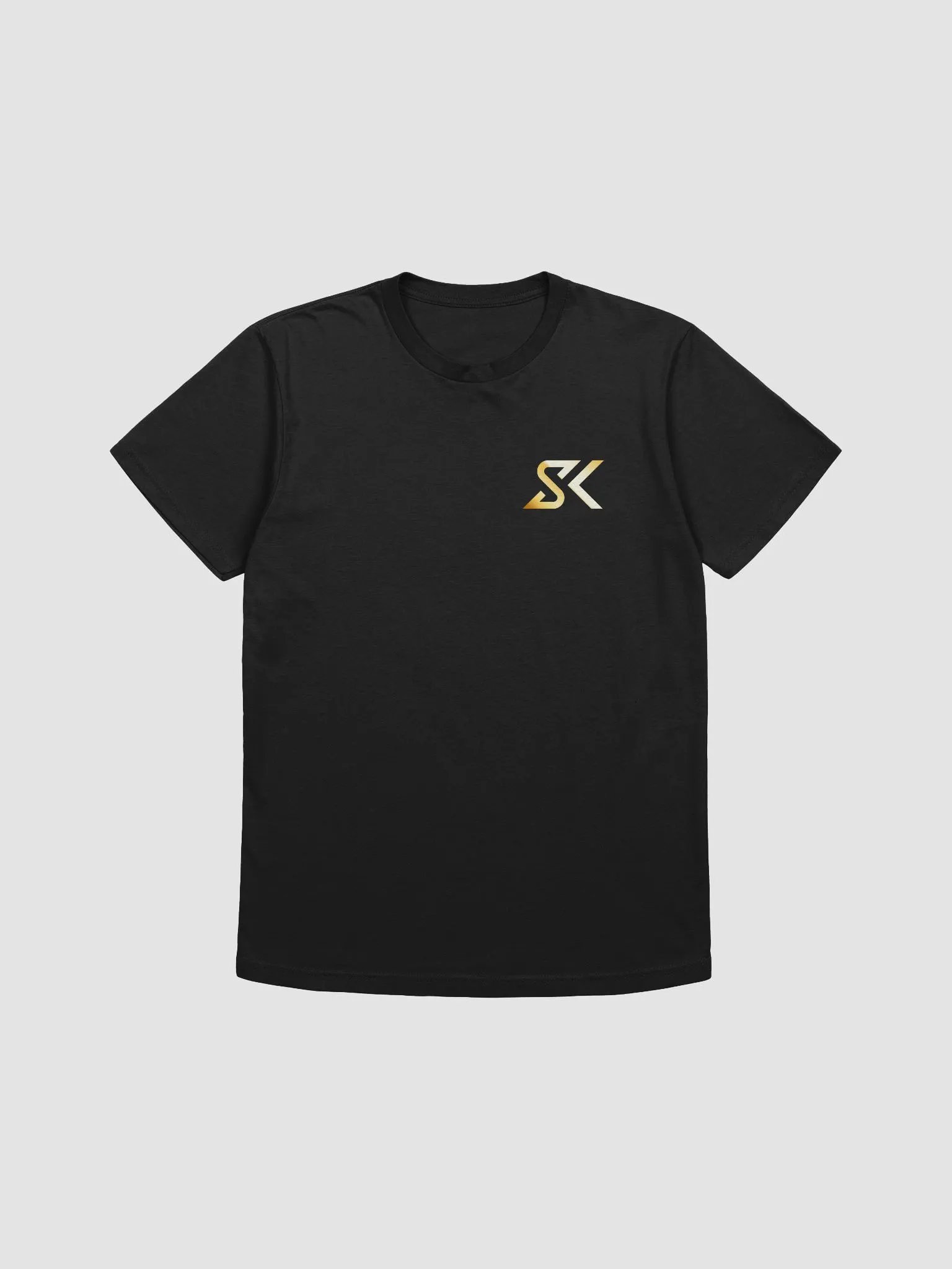 The SebbyK Original Tee product image (1)