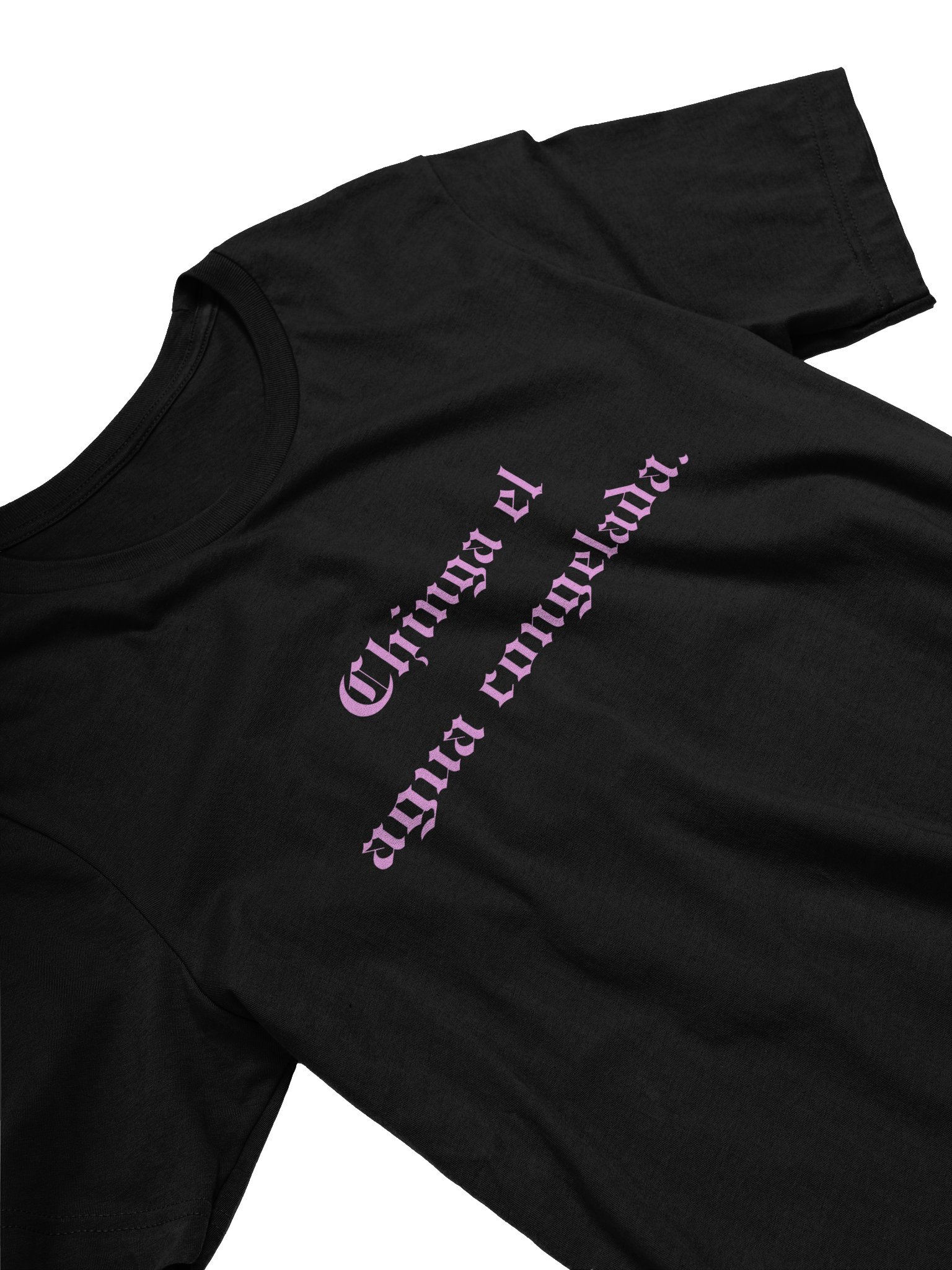 F Frozen Water Unisex Supersoft T-Shirt product image (3)