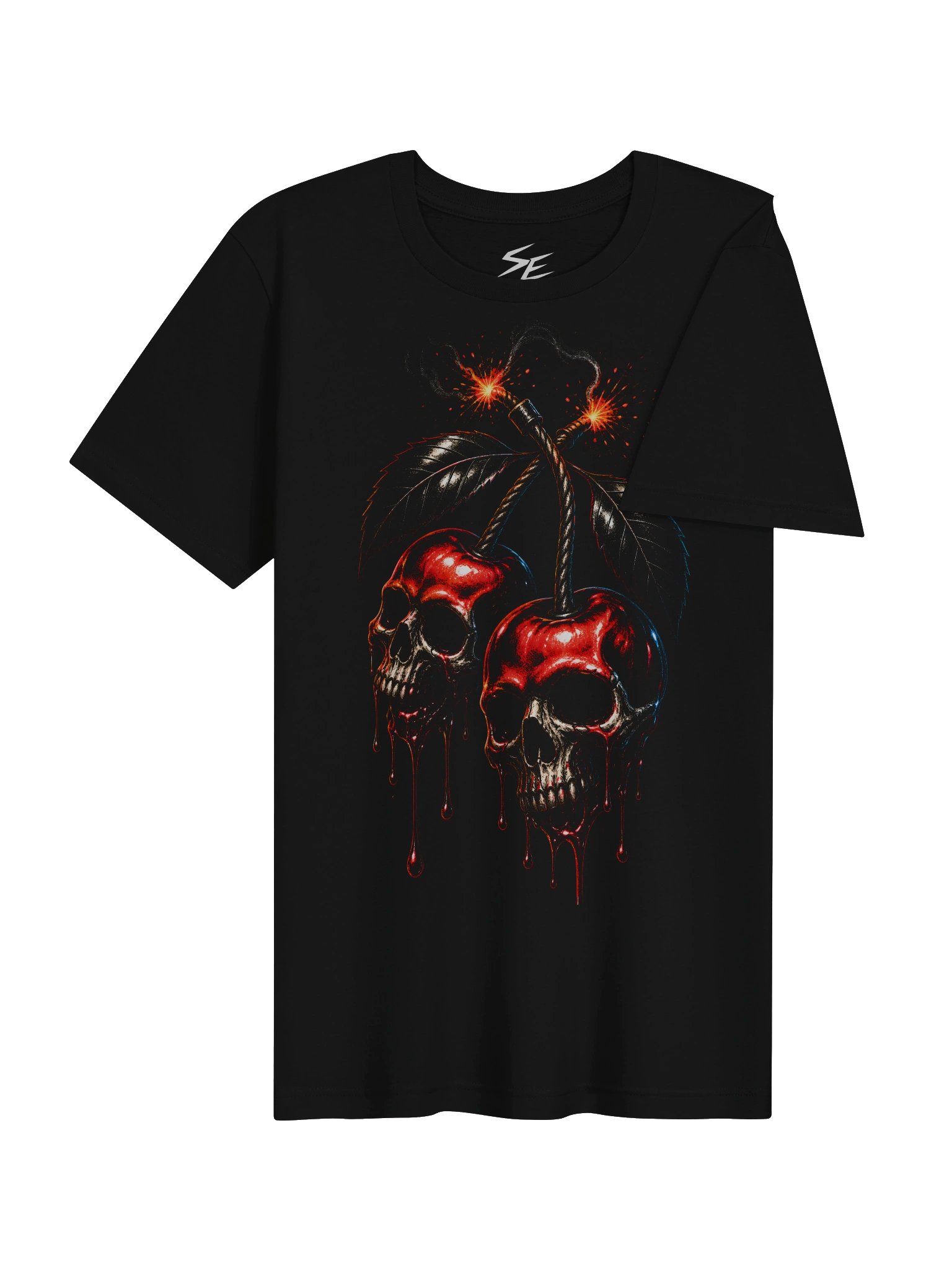 Cherry Bomb Skulls product image (3)