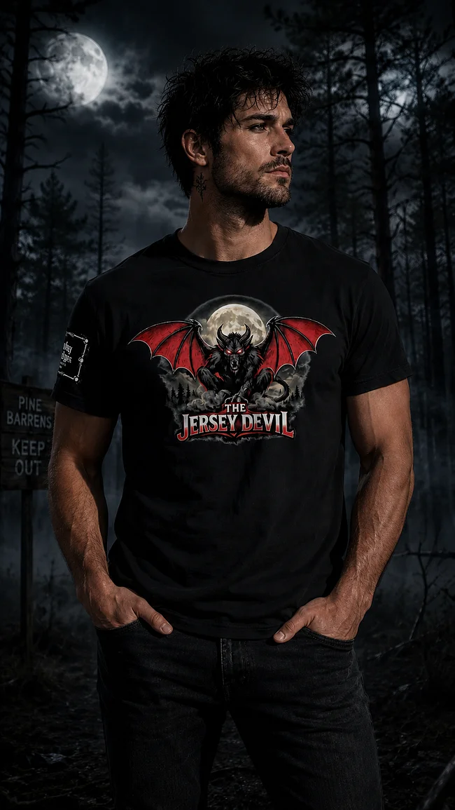 The Jersey Devil Collection