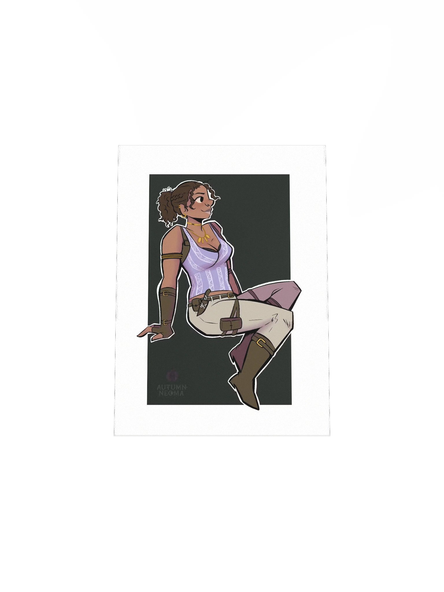 Sheva Alomar product image (4)