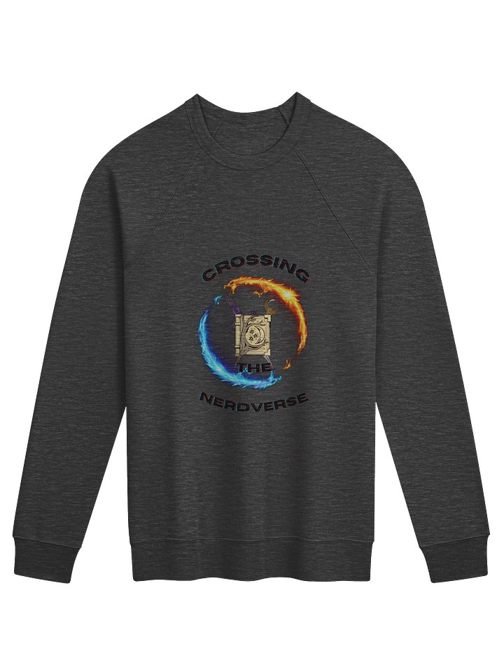 Sweater of Beauty product image (5)