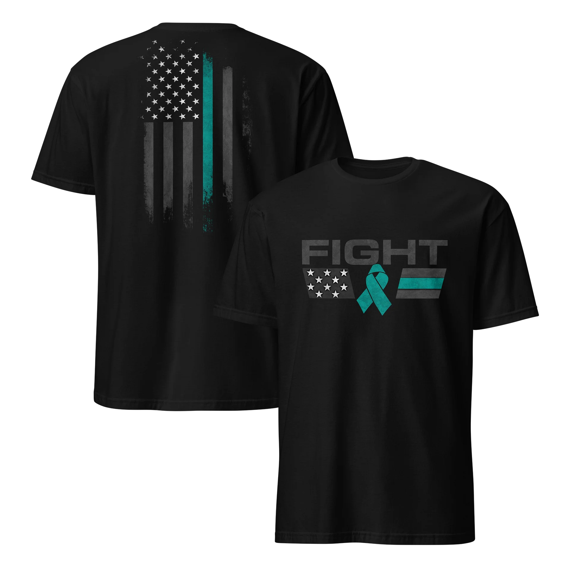 FIGHT Ovarian Cancer Logo product image (1)