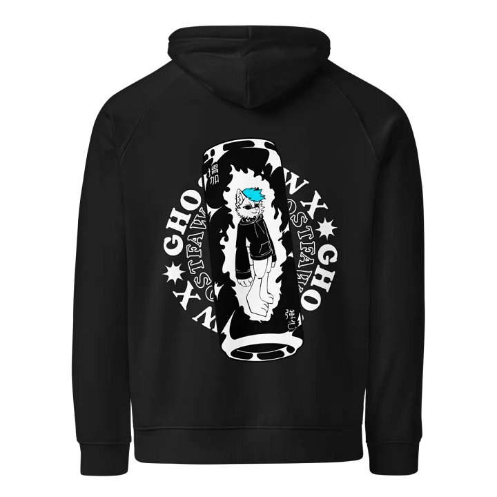 Fawx Energy (Black) product image (1)