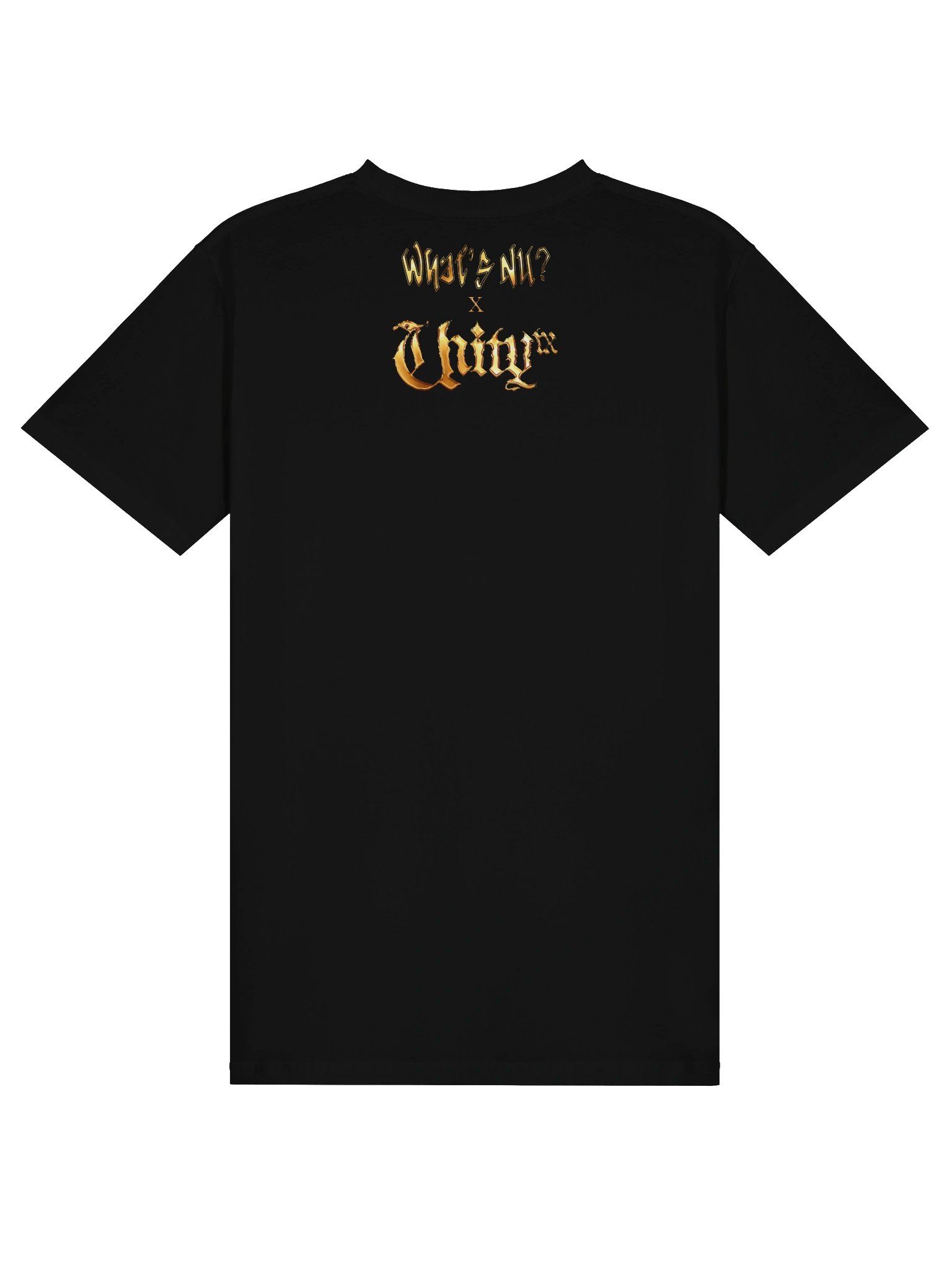 NU SH!T Collab Shirt product image (2)