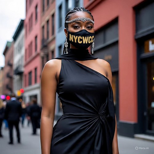 ✨️ NYC Community Members Appreciation Post + Outbreak News😷

 ✨️One member recently shared a crucial resource about the Legio...