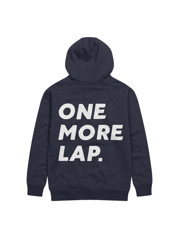 E20 // One More Lap Hoodie product image (11)