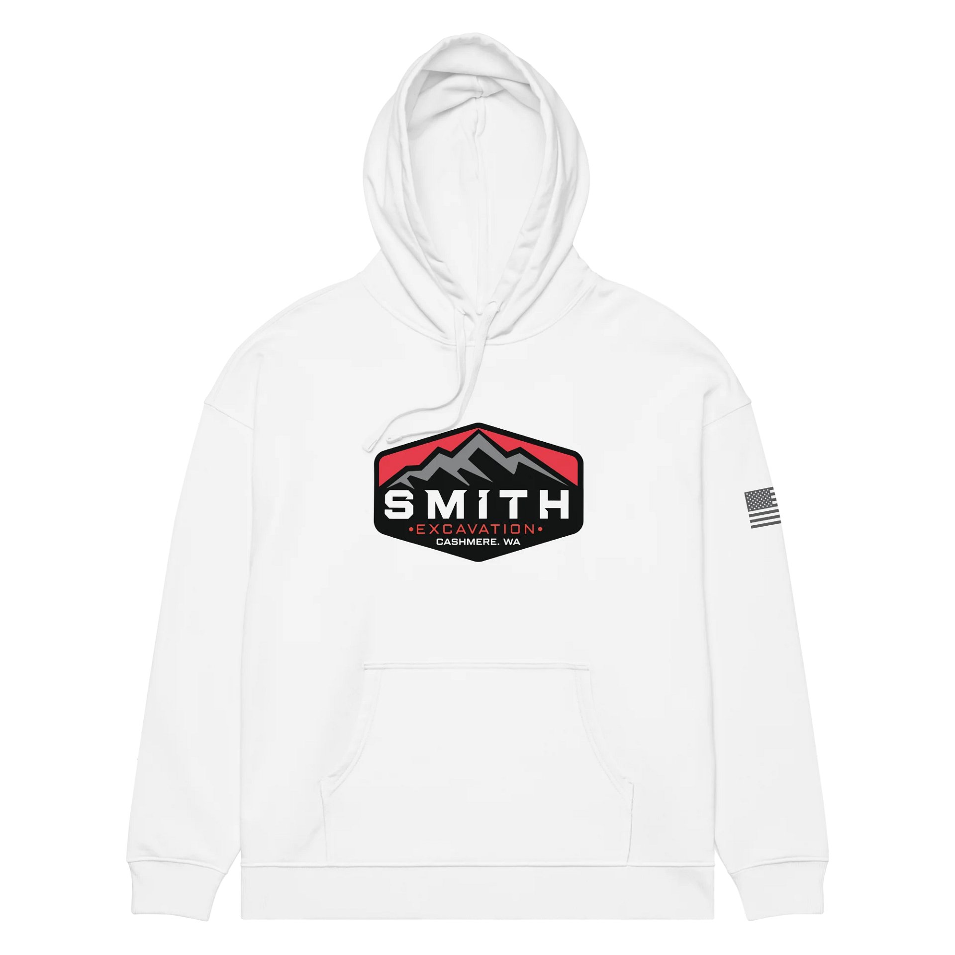White Mountains product image (2)