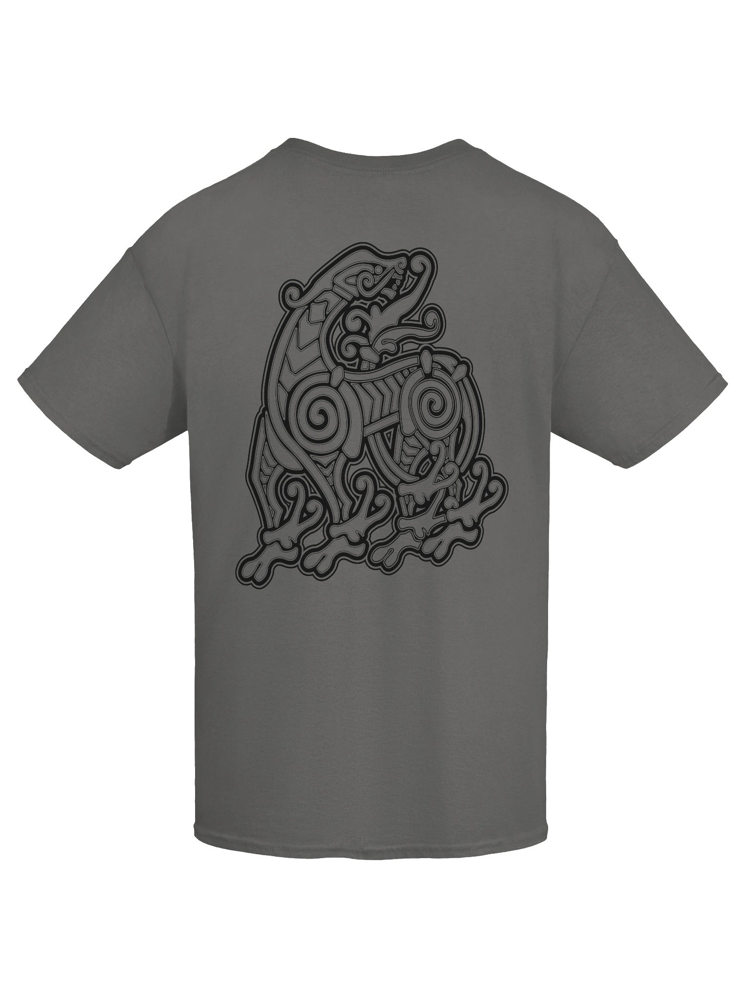 Fenir - Two Sided Design, Dark product image (76)