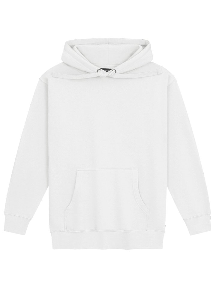 Graense Limited OUT RAGE HODDIE (GRØN) product image (2)