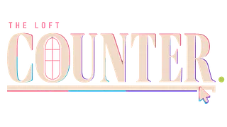 The Loft: Counter