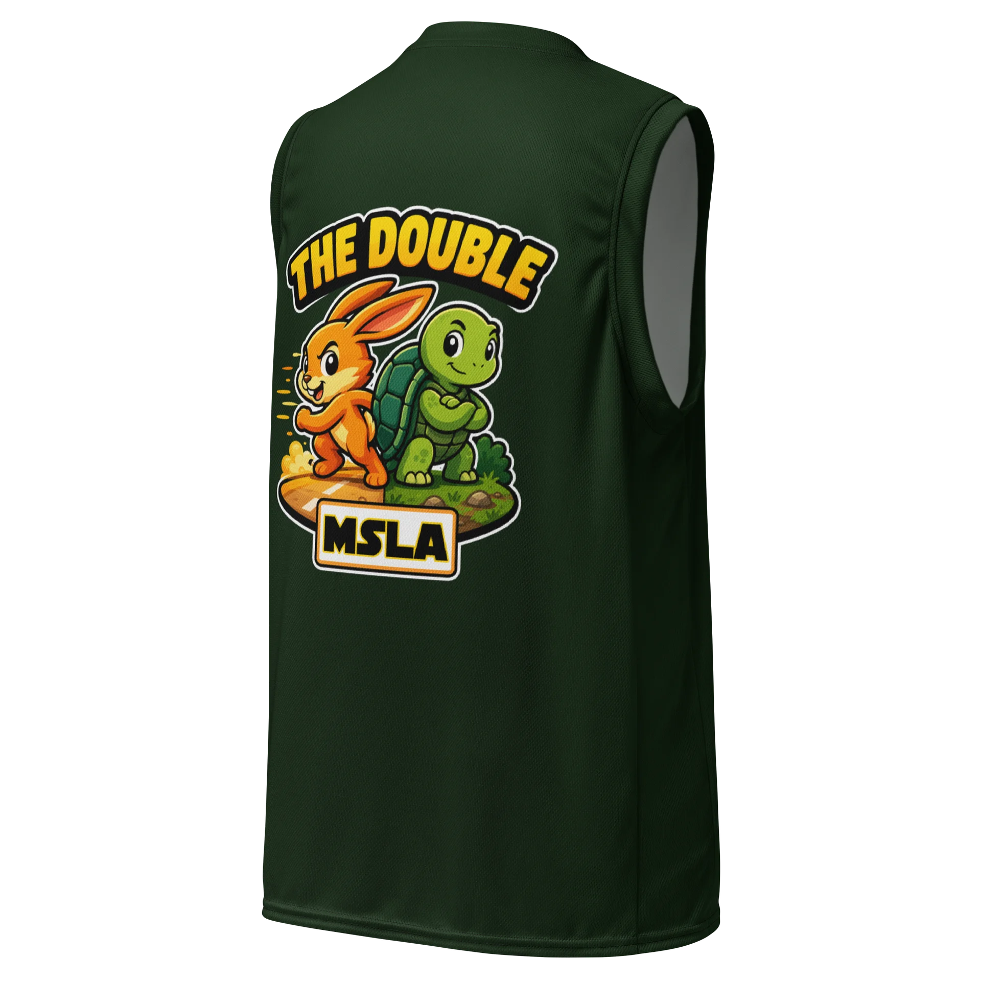 The Double - Jersey product image (4)
