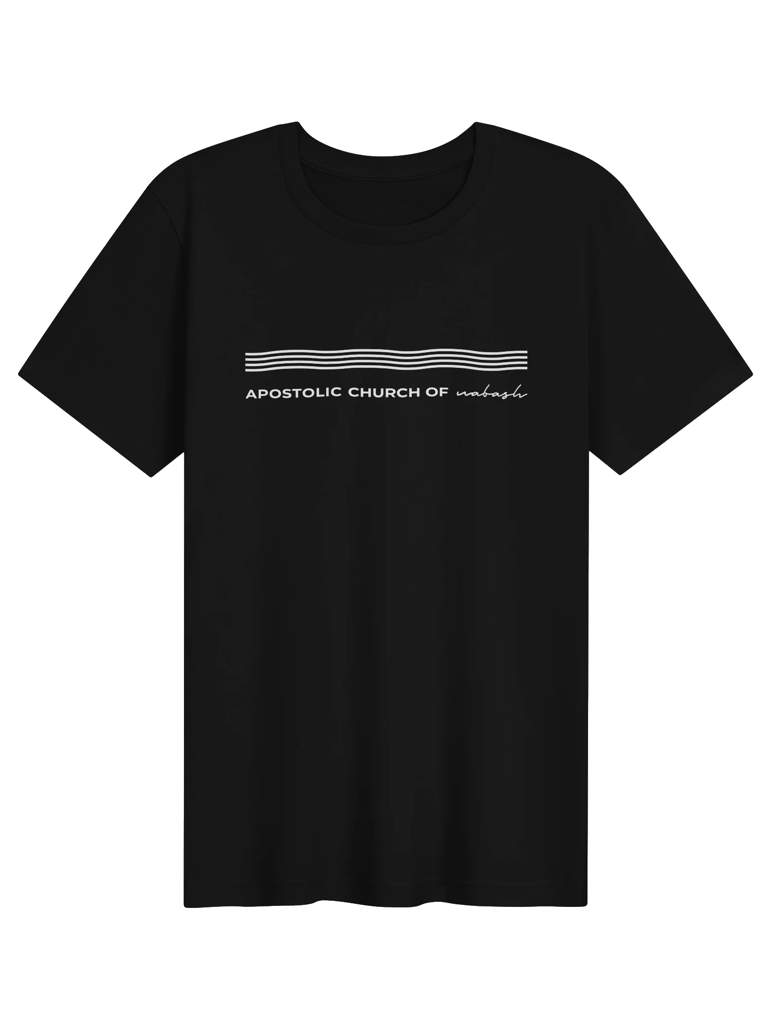 Apostolic Church of Wabash product image (2)