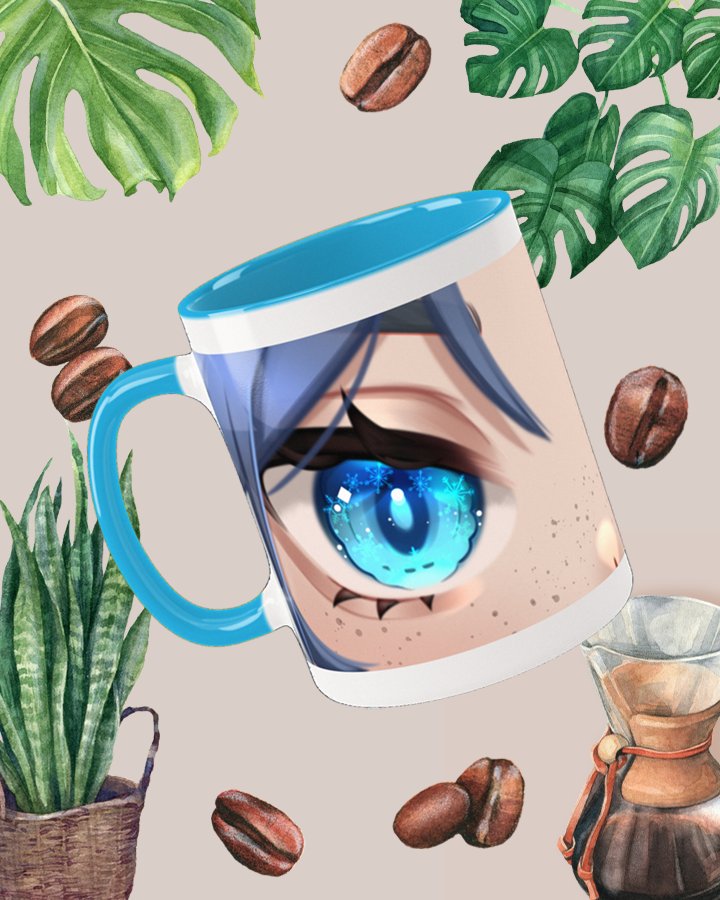 Watchin' You - Ceramic Mug product image (1)