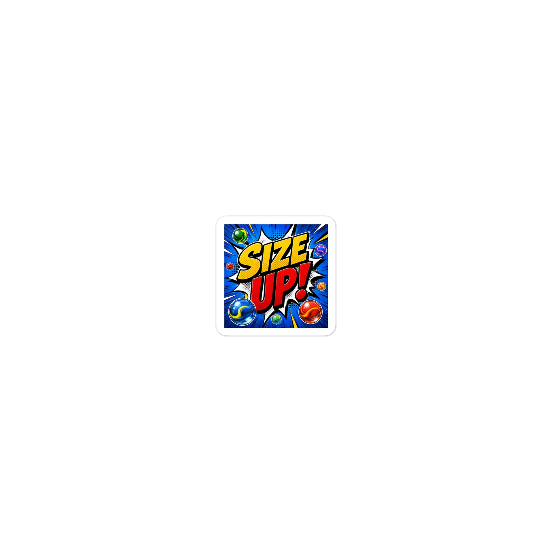 Size Up product image (1)