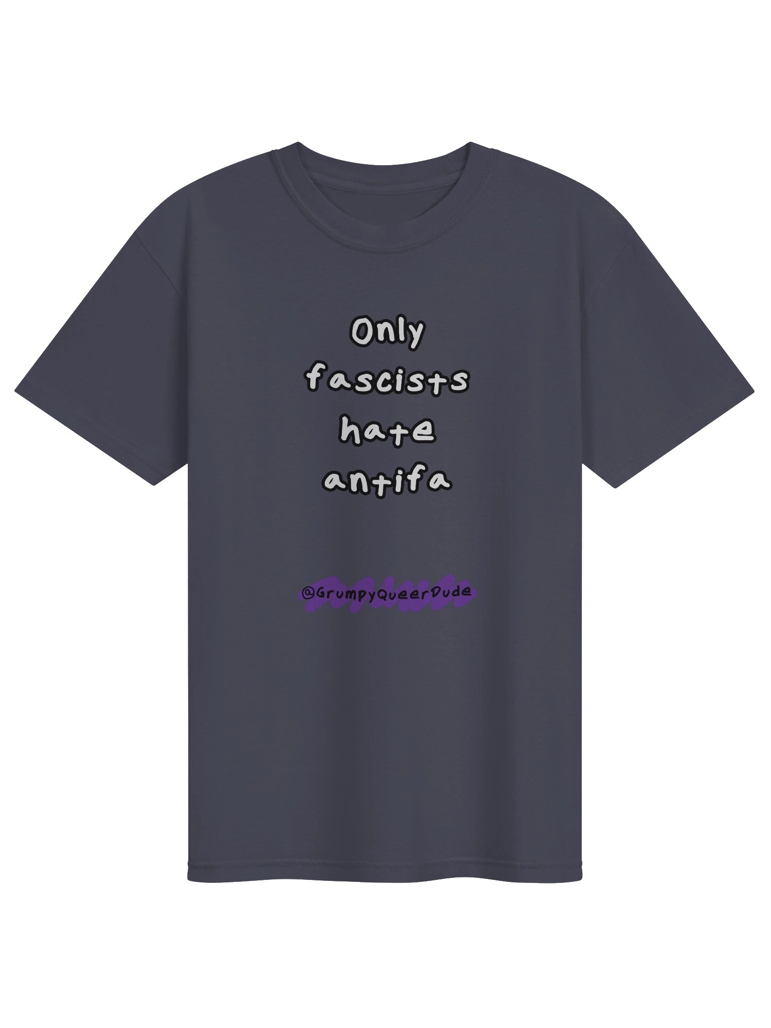 Only fascists... product image (1)