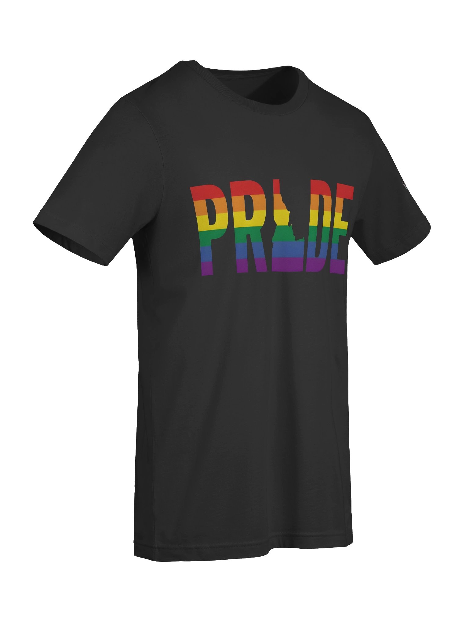 PRIDAHO T-Shirt product image (1)