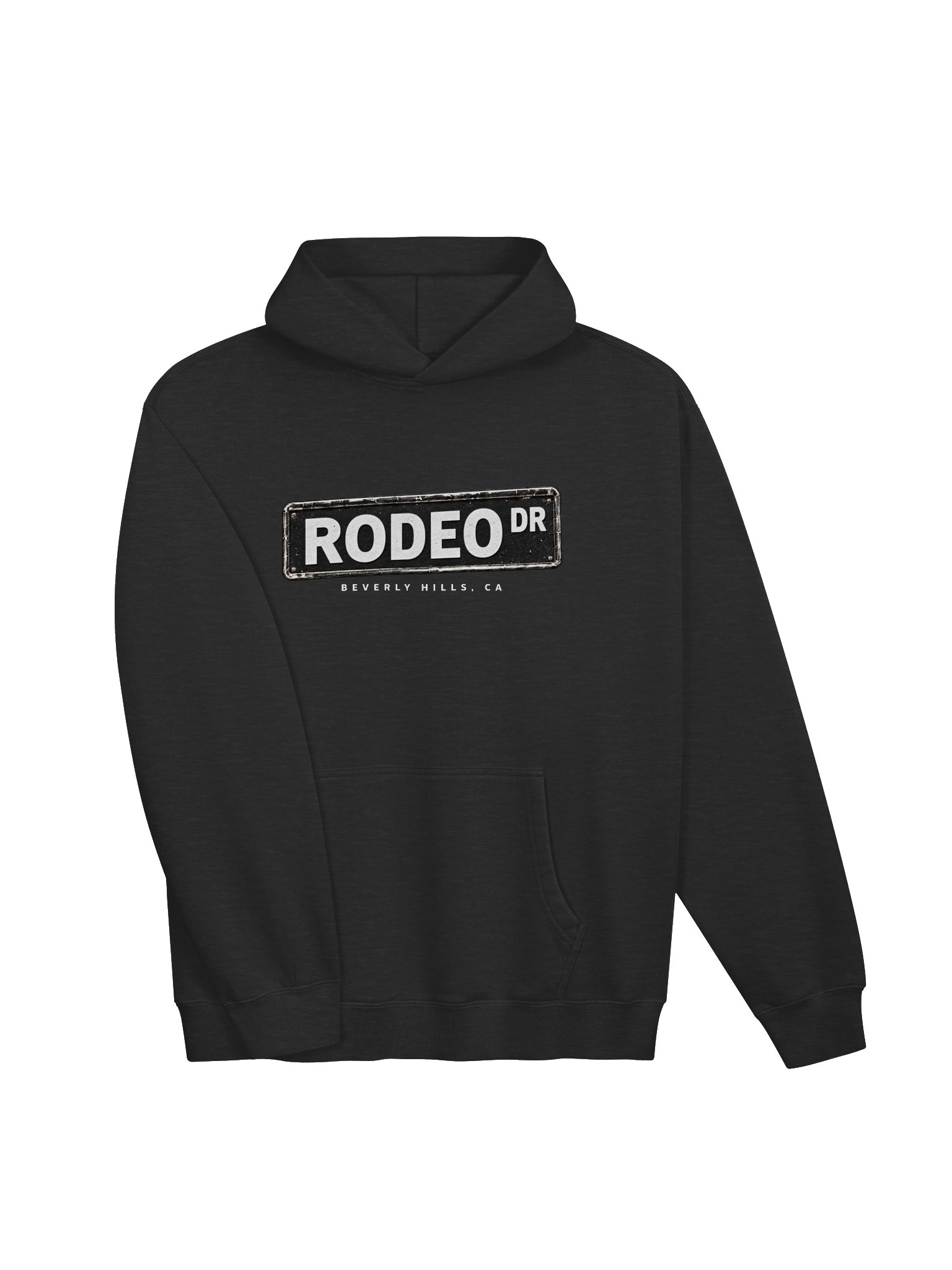 The Rodeo Drive Hoodie product image (3)