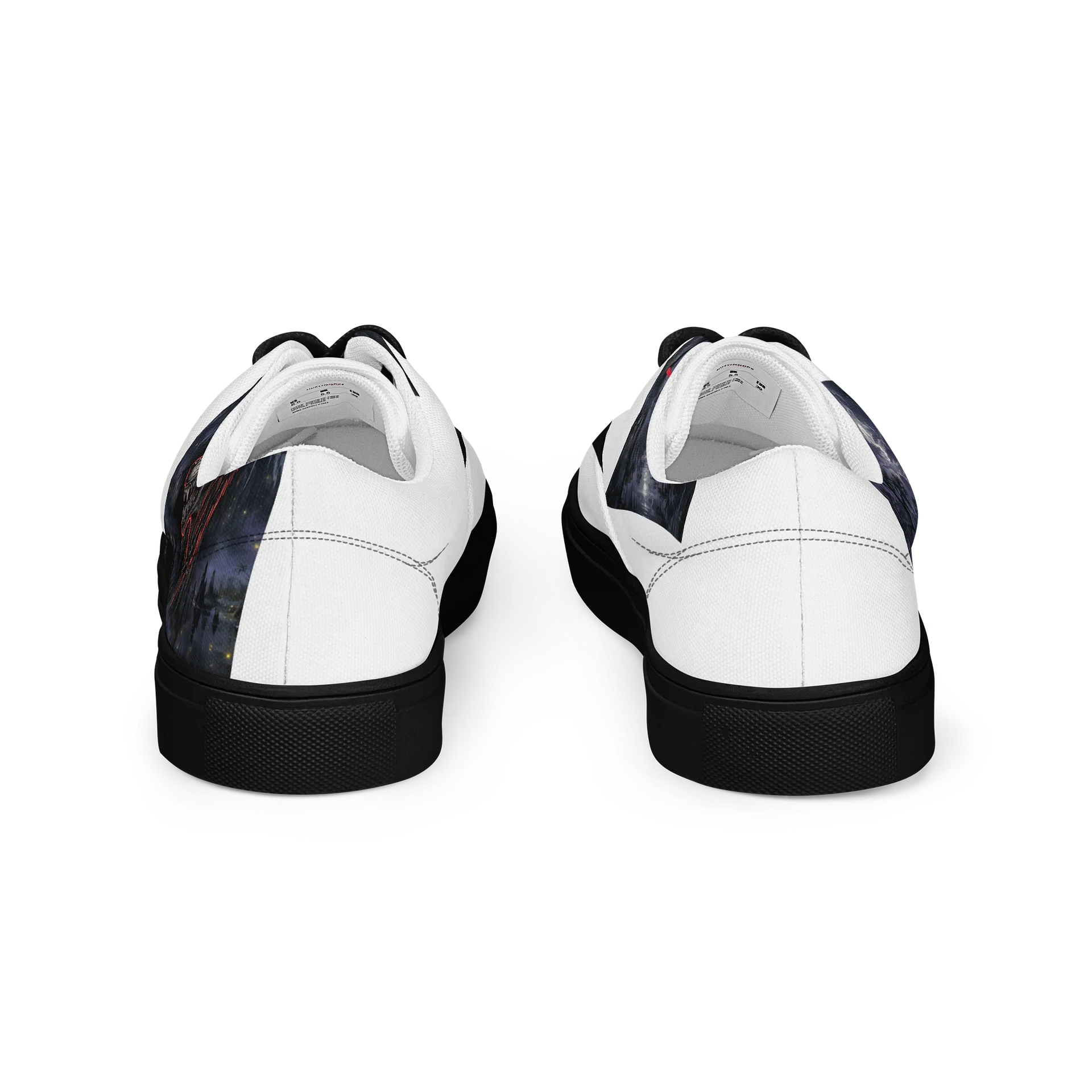 Dustinnope Night Swamp Sneakers product image (3)