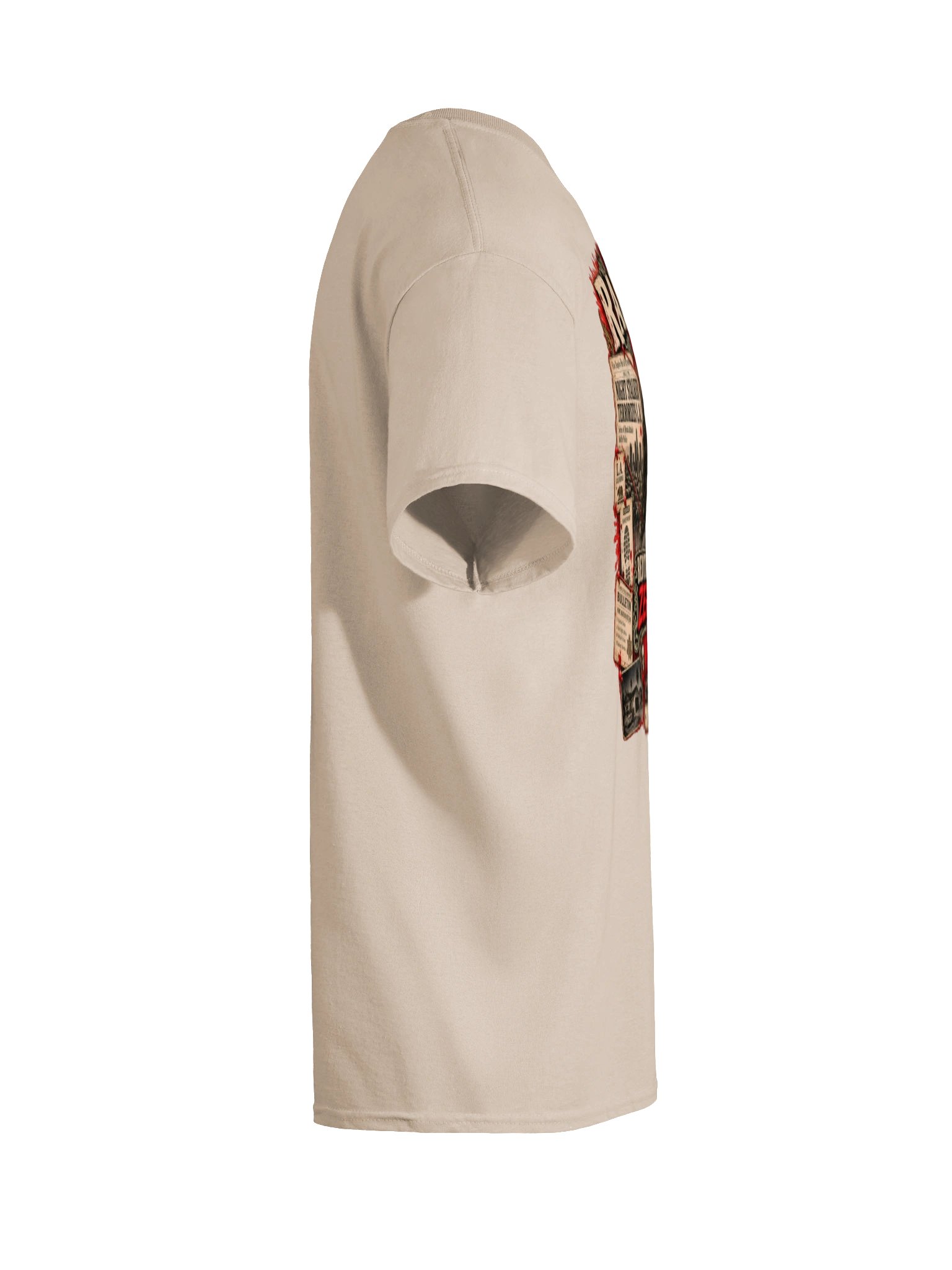 RAMIREZ FILES product image (110)