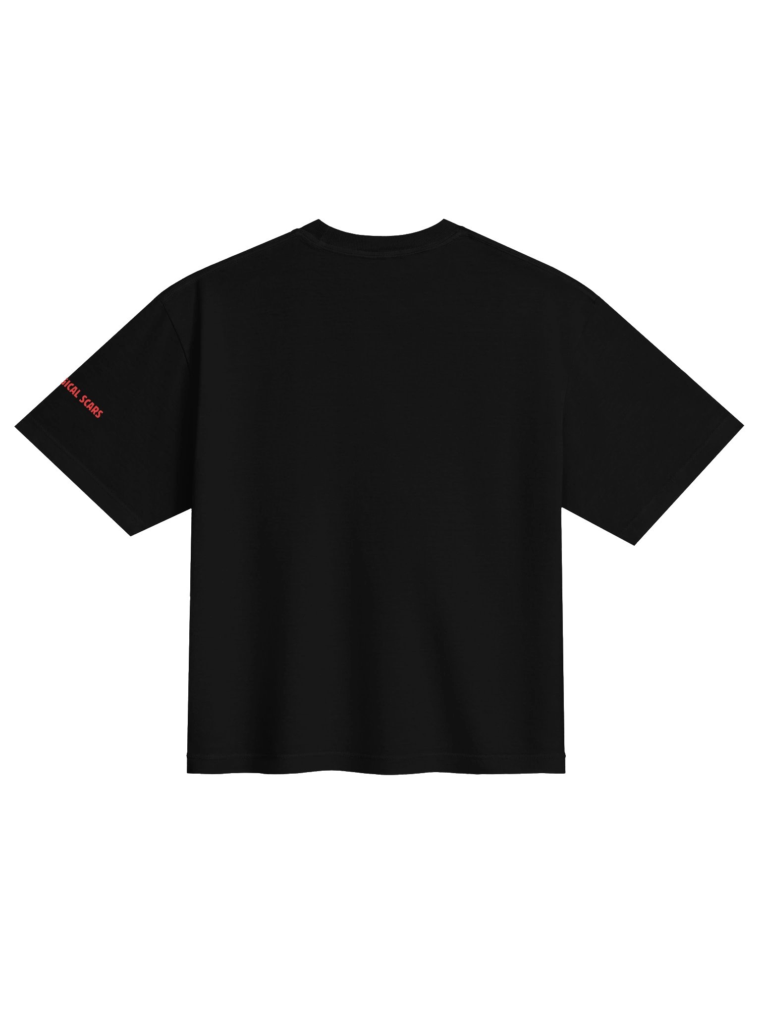 Void Burial Logo Tee - Women's product image (2)