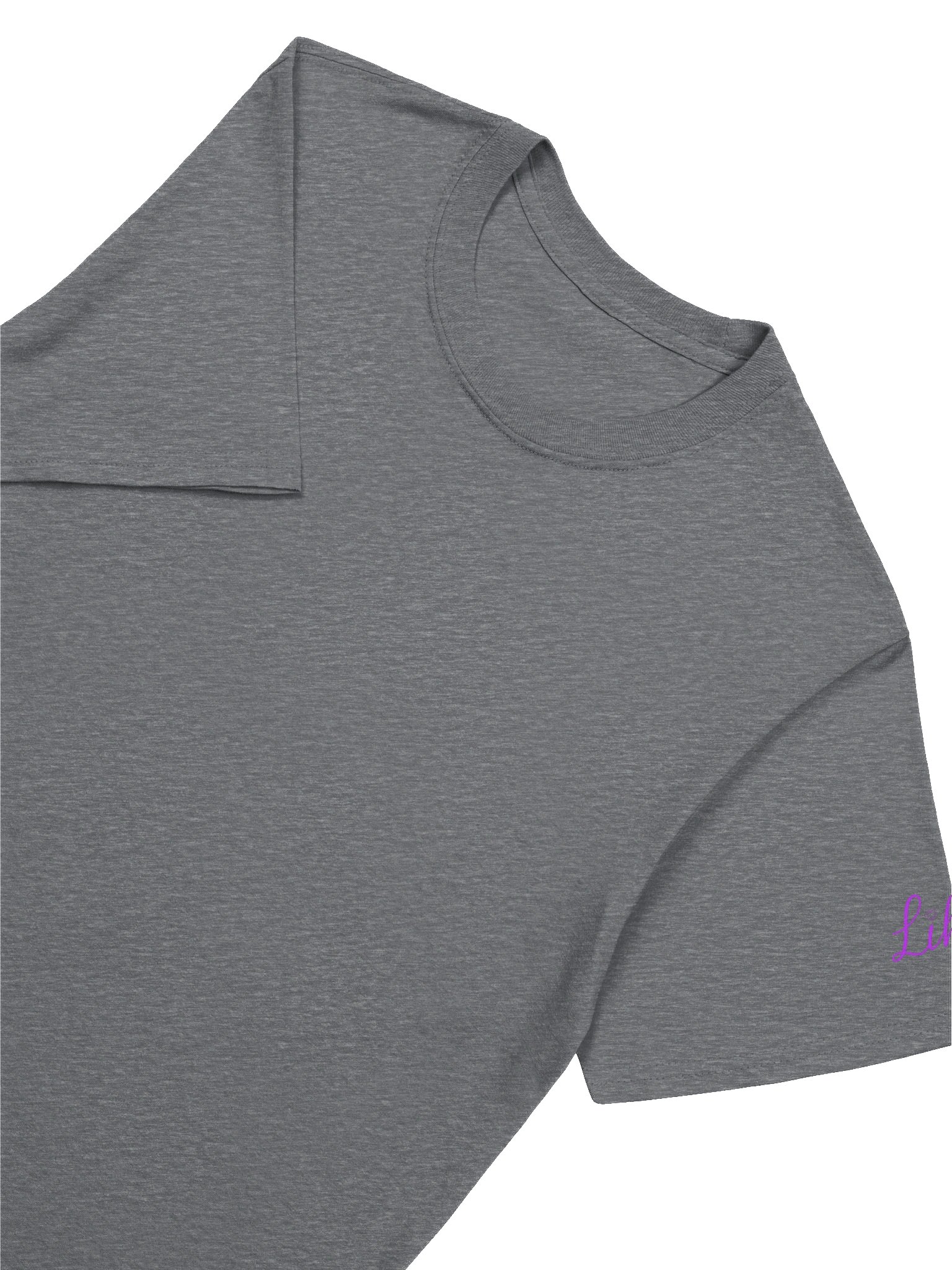 LIH Left Sleeve Initial/Wave product image (7)