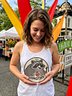 I Love Jimothy Women's Racerback Tank