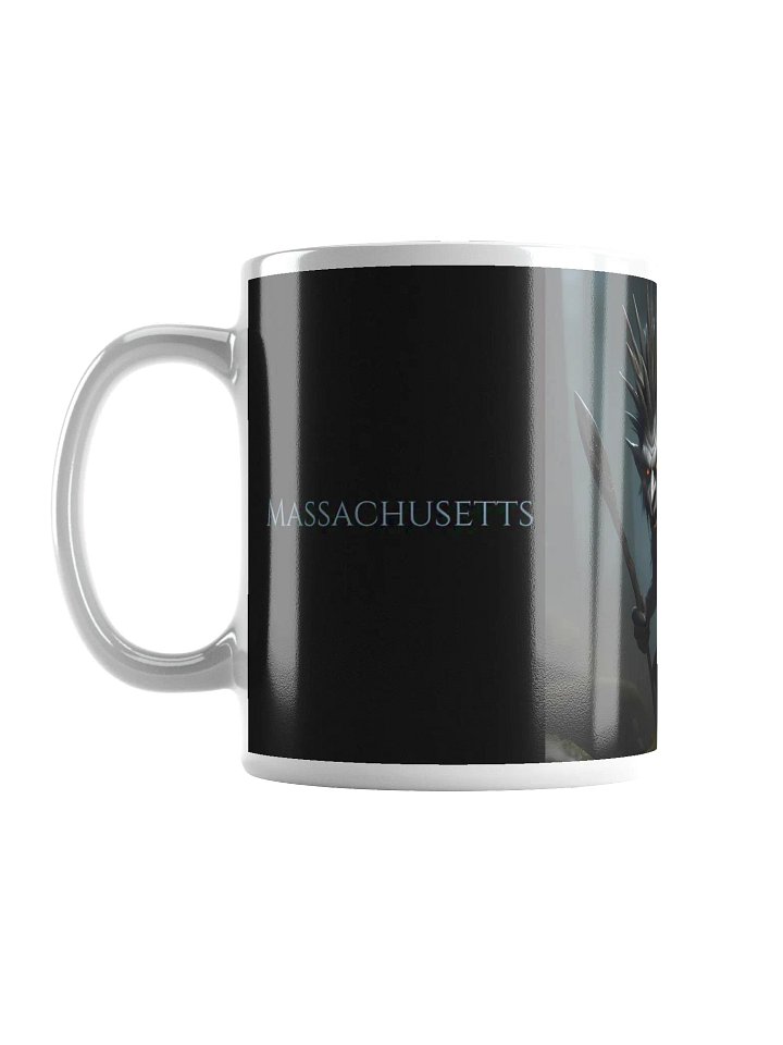 Northeast Oddities | Massachusetts Pukwudgie product image (2)