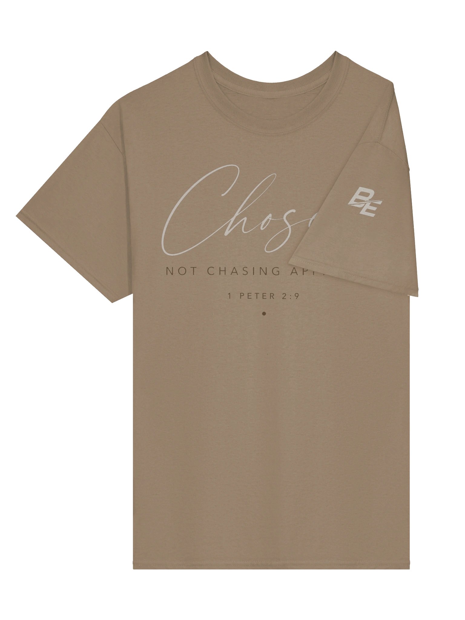 Chosen — Not Chasing Approval product image (4)