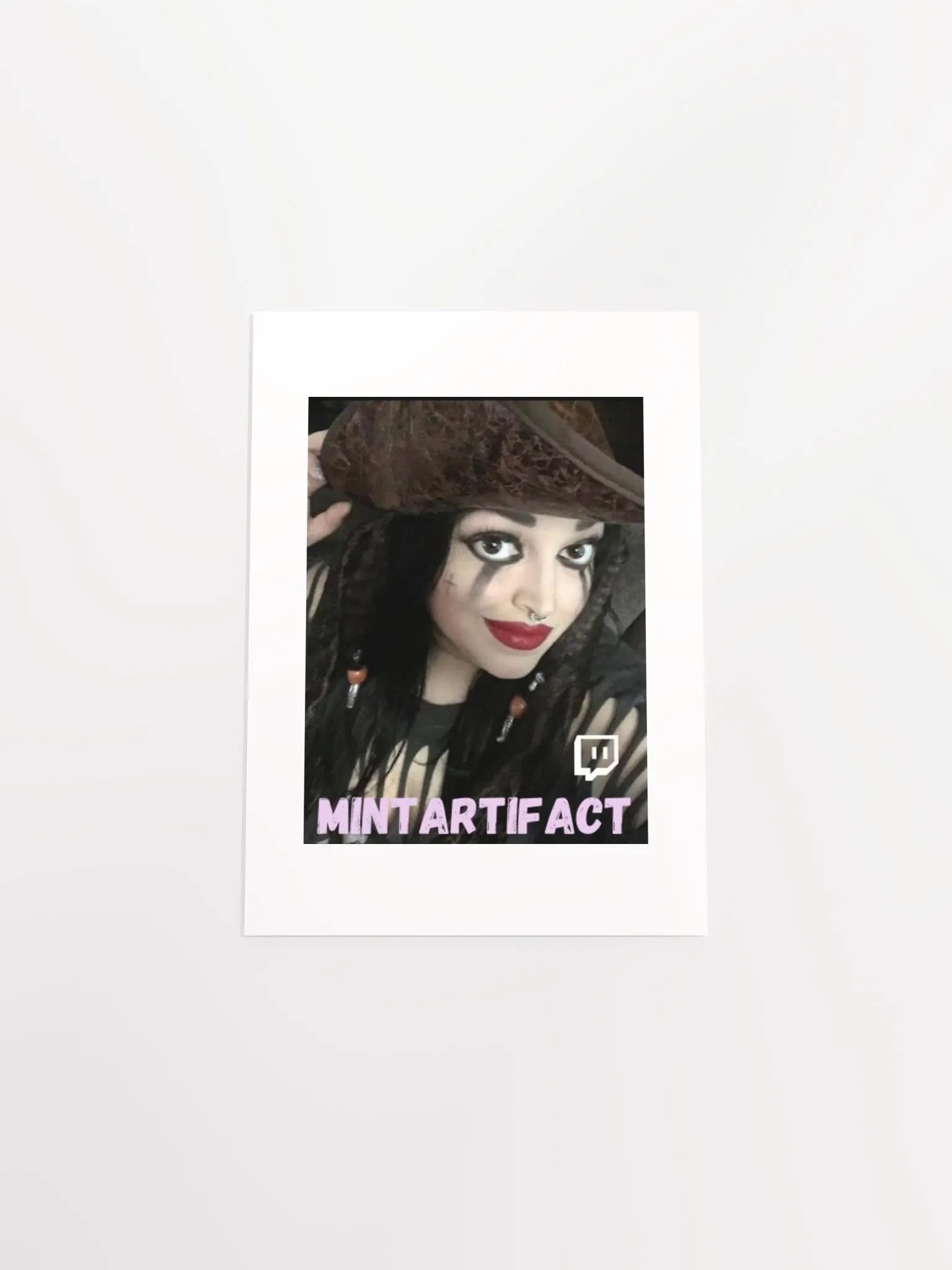 IRL Mint Poster product image (17)