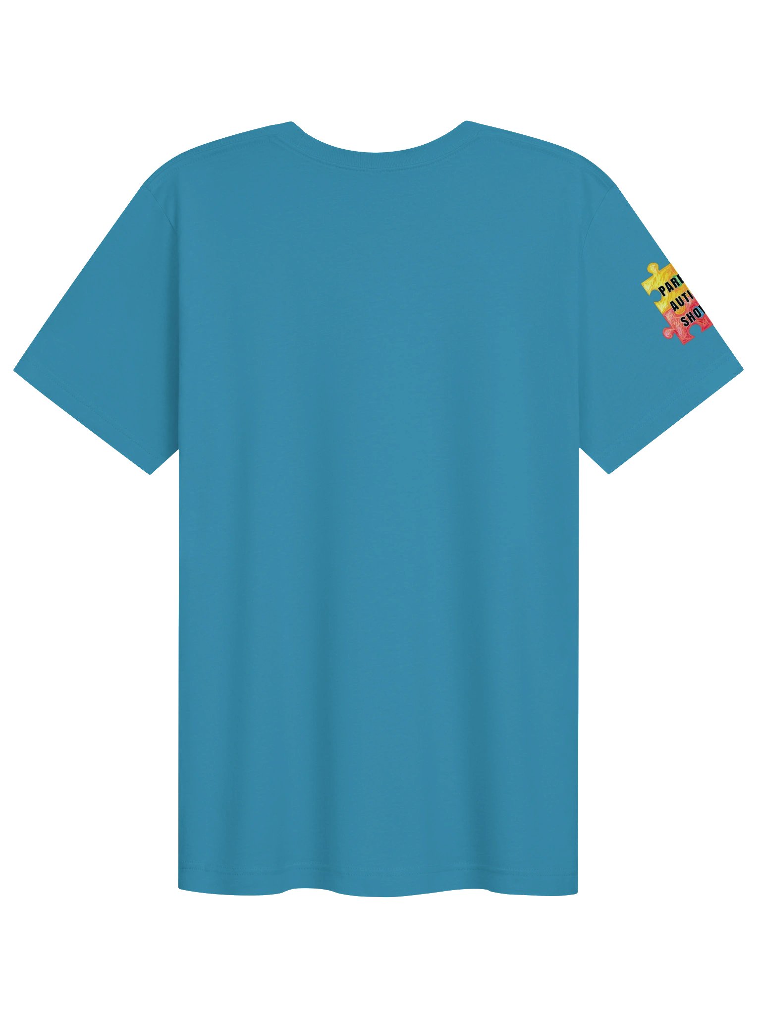 Laundry Keeps Me Calm (DTG) product image (2)
