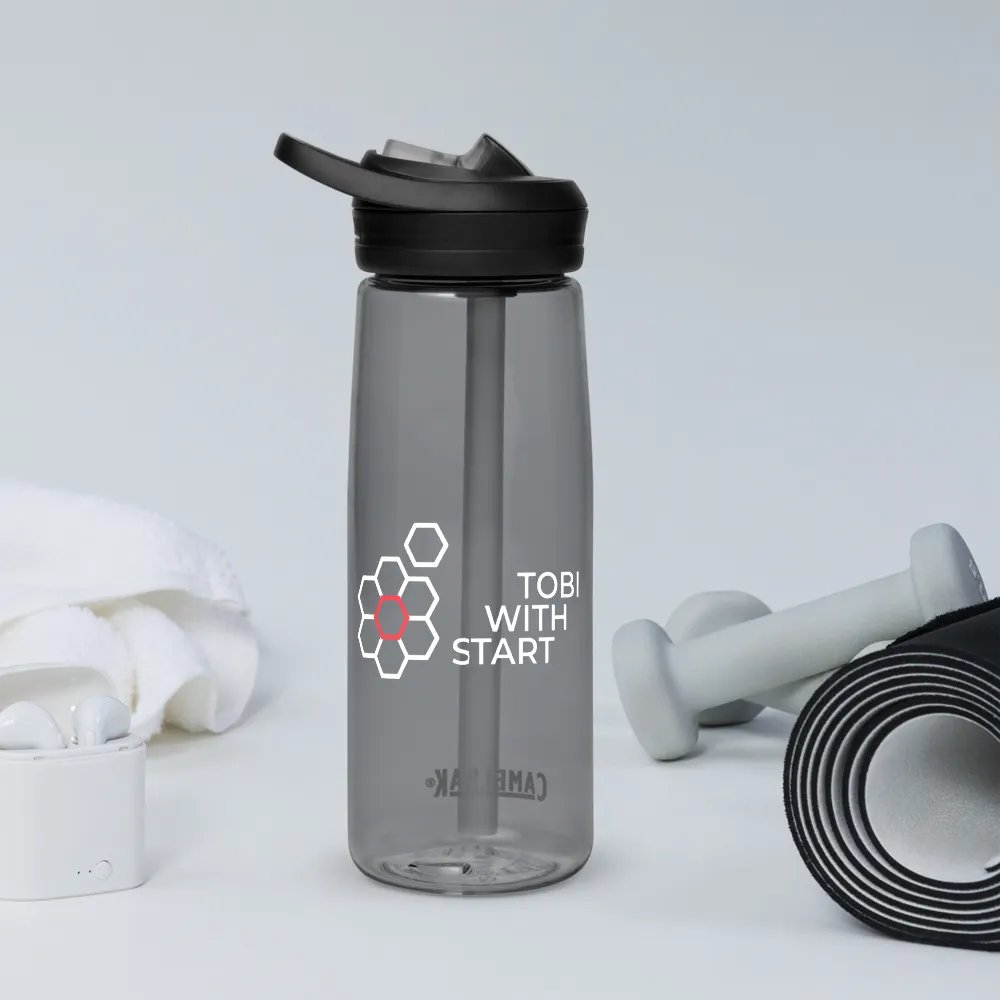 CamelBak Sports Water Bottle product image (11)