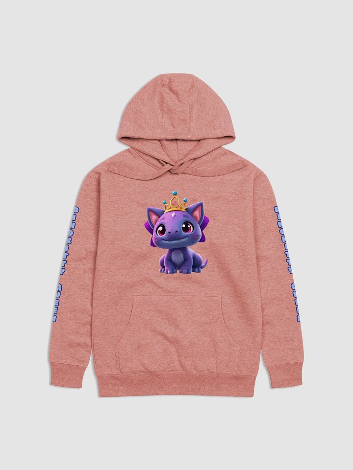 Dinokitty Hoodie product image (6)