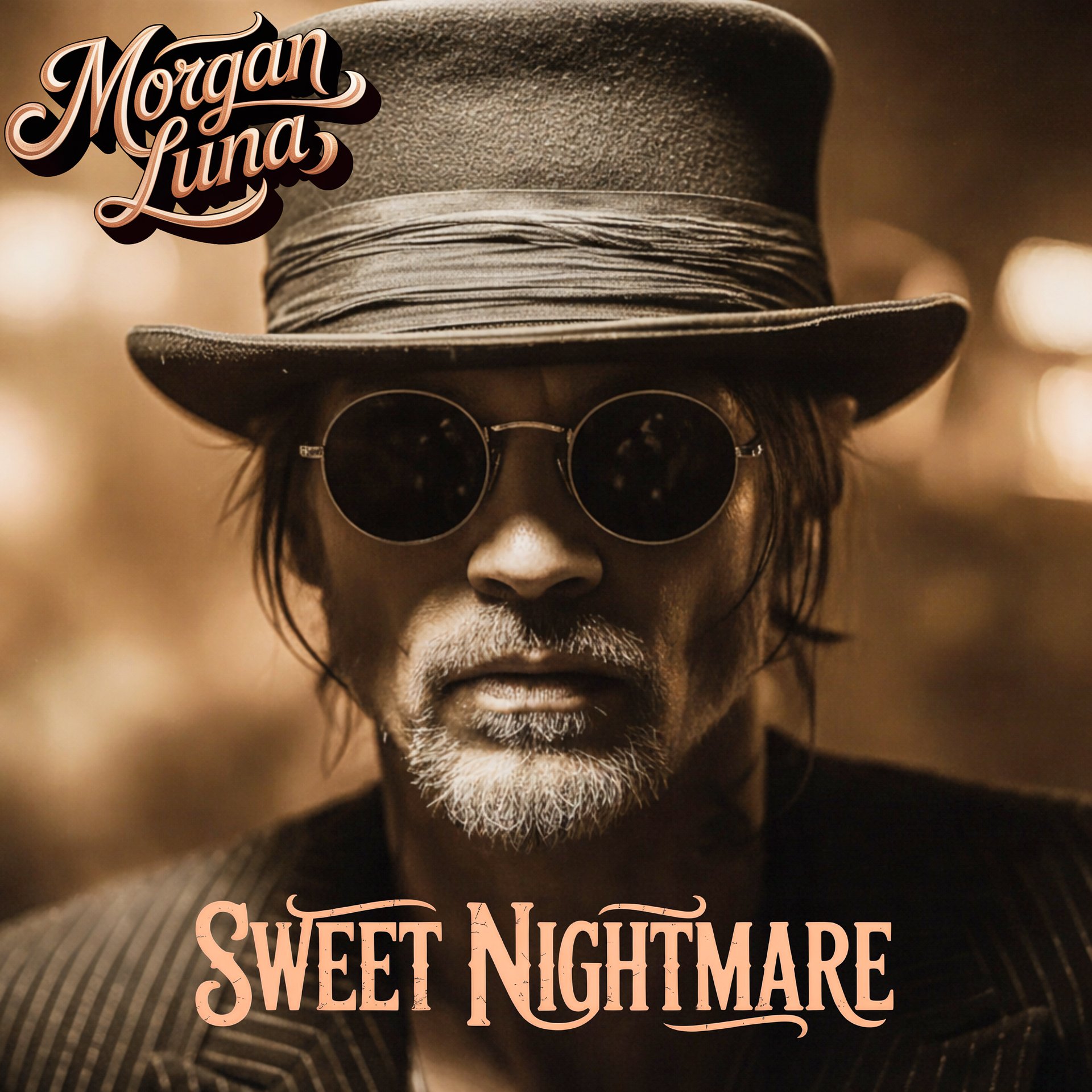 Sweet Nightmare – Morgan Luna (Memphis Blues) | Digital Download product image (1)