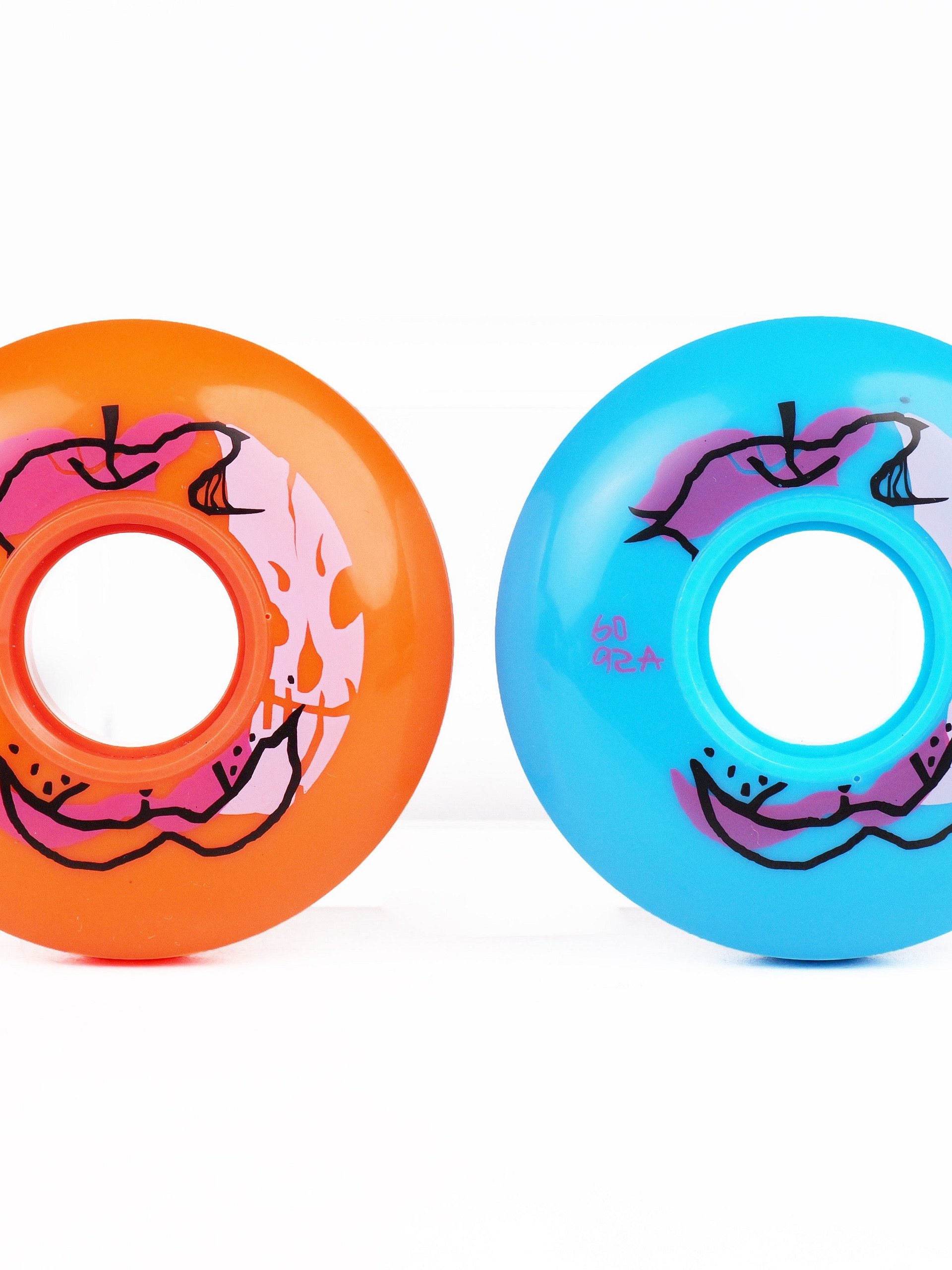 LFTOVRS Tuppercore wheels product image (2)