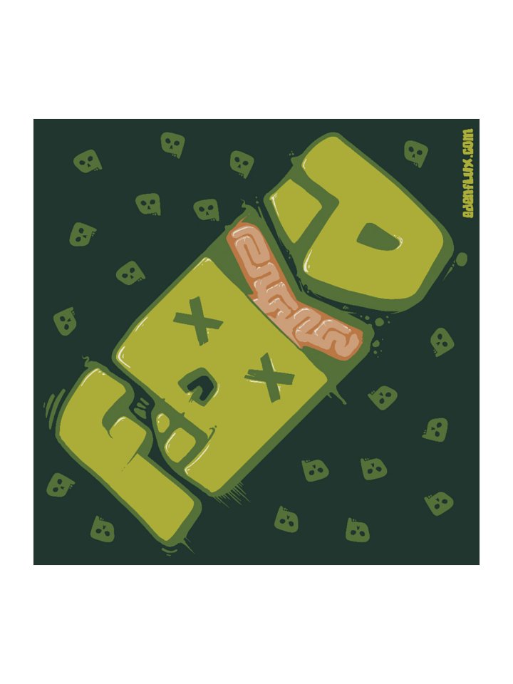 Fuk'd product image (1)
