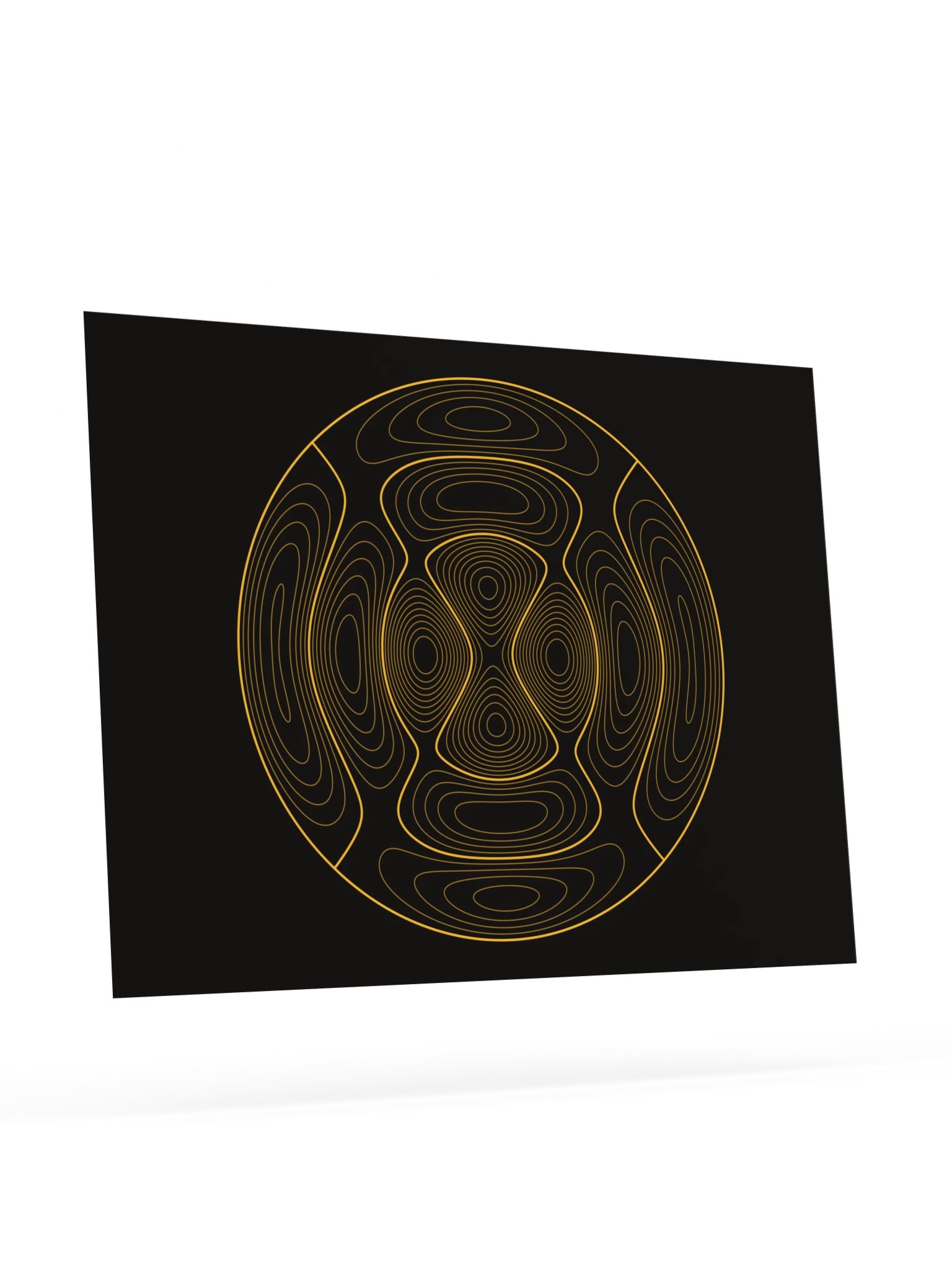 Heart · Lines Poster product image (23)