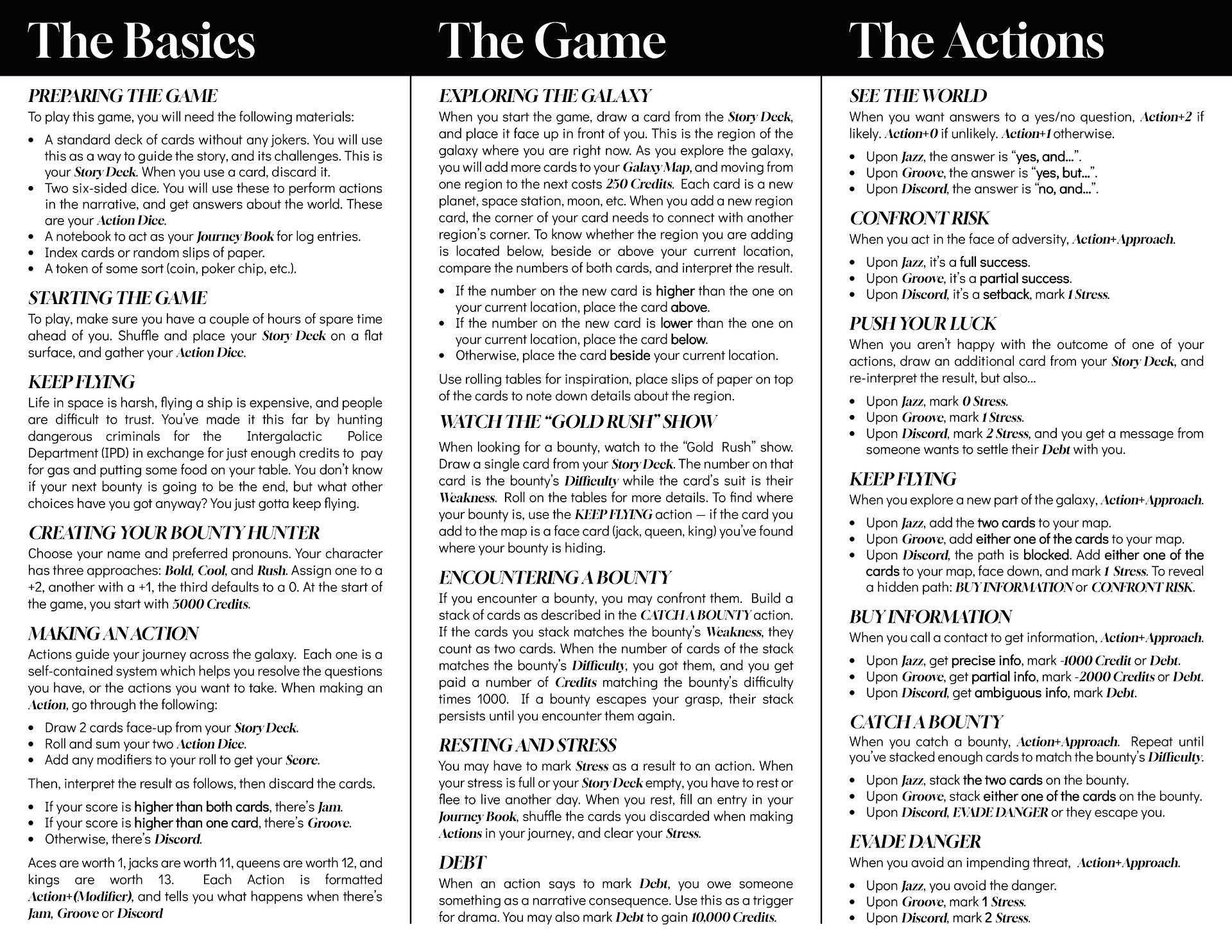 Let's Jam! (PDF) product image (3)