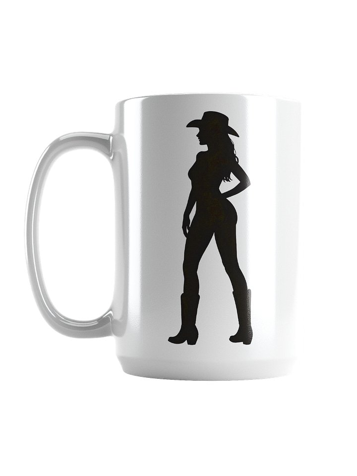 Silhouette Mug product image (1)