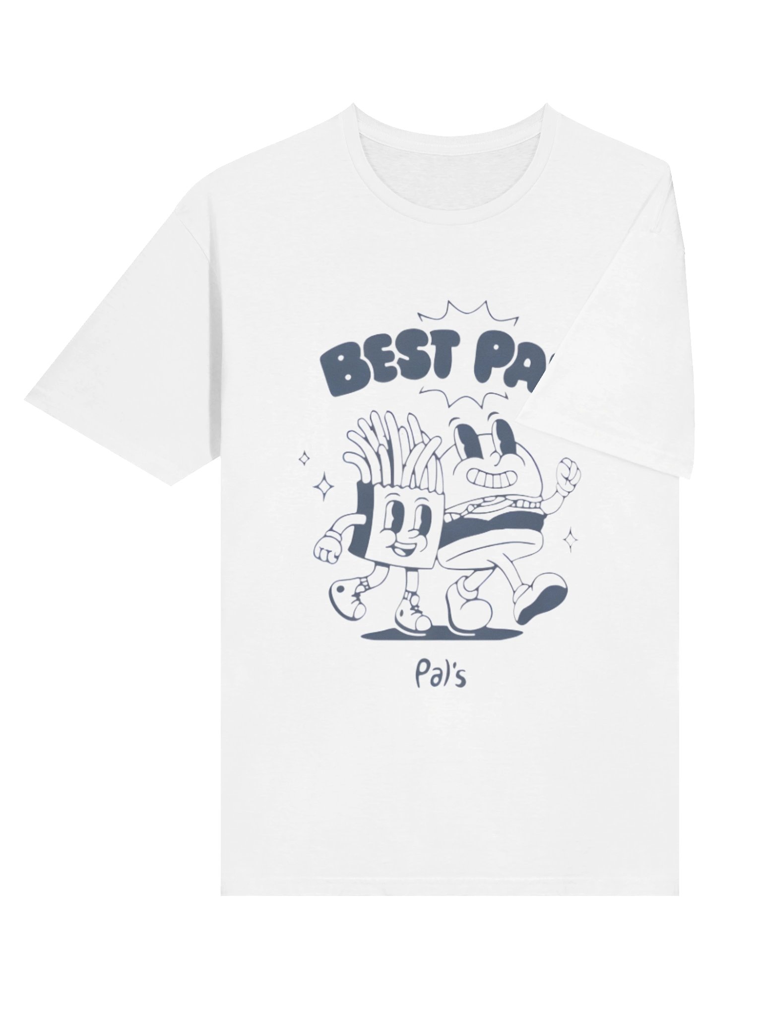 Best Pal’s Shirt – Trevor Lawrence Happy Buns product image (4)