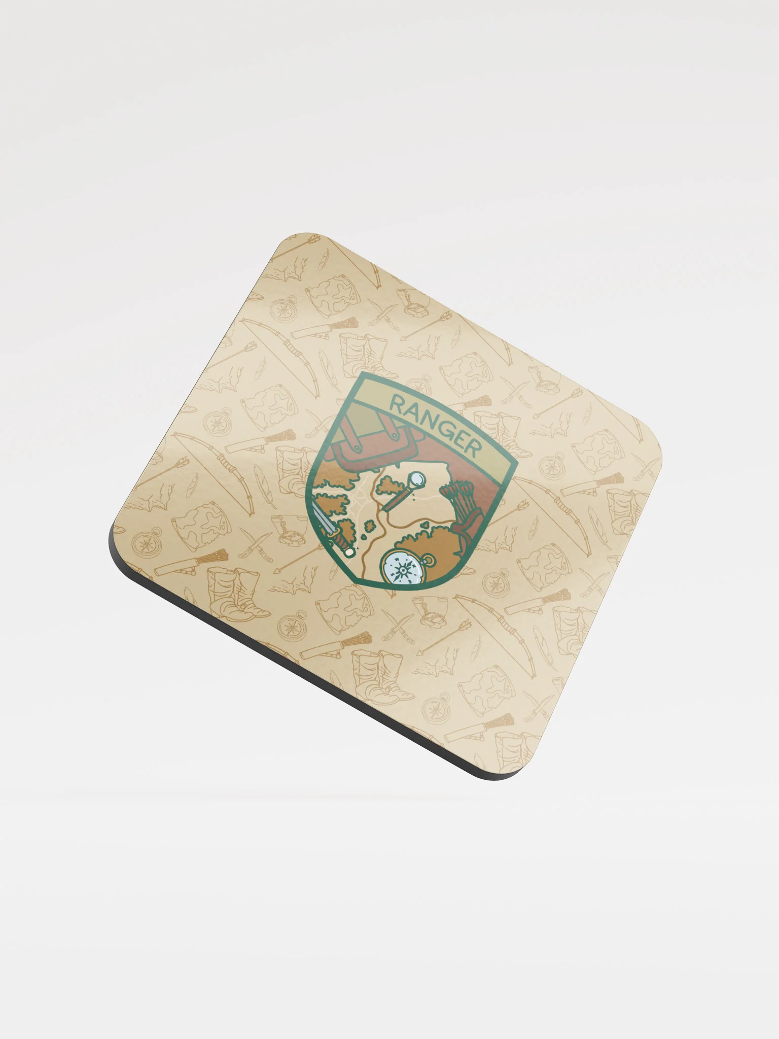 Ranger Coaster product image (2)