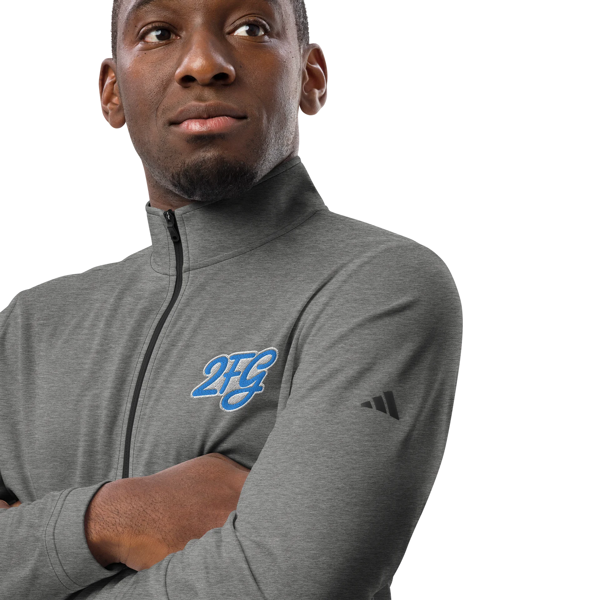 2FG 1/4 zip product image (14)